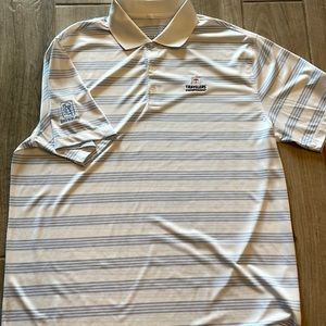 Excellent condition Nike Golf Dri-fit